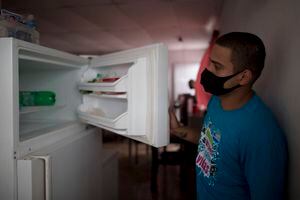 Crisis alimentaria se profundiza en Puerto Rico por pandemia