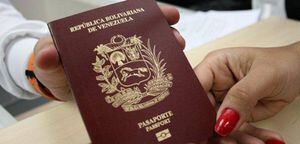 Venezolanos: Sacar la visa es más barato en Perú que en Ecuador
