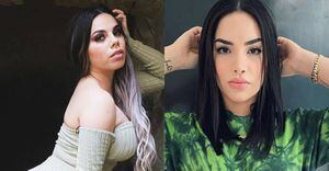 ¡No se conforma! Lizbeth Rodríguez pregunta dónde esta Kimberly Loaiza