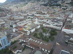 Quito convoca a una maratón de solidaridad contra el coronavirus desde casa