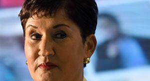 Thelma Aldana señala a la fiscal Porras de ser “su verdugo”; el MP responde
