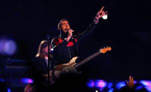 Maroon 5, otro de los conciertos cancelados por alerta de coronavirus