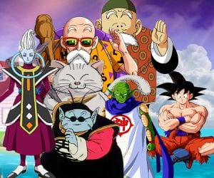 Dragon Ball: Este es el maestro más importante que tuvo Goku en su formación como guerrero