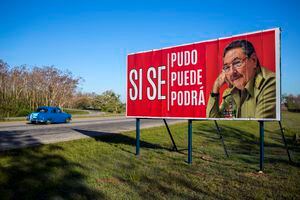 Queda Raúl Castro para rato: sale de la presidencia, pero no del gobierno de Cuba
