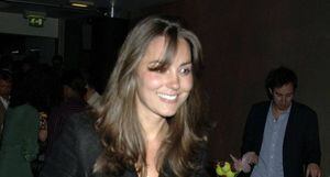 Kate Middleton não nasceu fashionista e temos a prova!