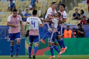 Una victoria (ante Jamaica) en 18 partidos: La receta de Paraguay para triunfar en la Copa América