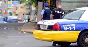 Asesinan a un menor de 15 años en Trujillo Alto