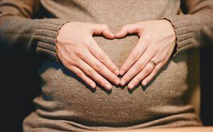 Año nuevo y metas nuevas para cuidar tu embarazo en enero