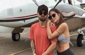 ¿Se acaba la relación de Greeicy Rendón y Mike Bahía?