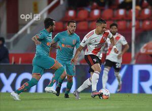 Copa Libertadores 2020: los premios económicos que han recibido Delfín, Liga de Quito, IDV y Barcelona SC