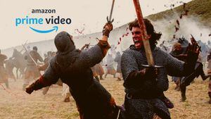 Série ambiciosa que promete agradar fãs 'Vikings' e 'La Casa De Papel' tem data de estreia confirmada