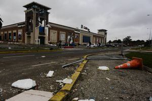 Guía interactiva: Talcahuano, Concepción y los otros 20 episodios de tornados y trombas que azotaron Chile