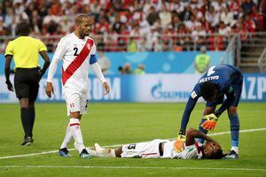 "Perú continúa en la lucha": prensa peruana lamentó la derrota y destacó el juego del equipo de Gareca