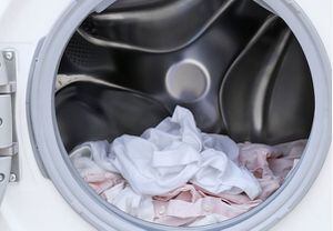 #modaparatubolsillo: ¿Cómo lavar tu ropa en tiempos de coronavirus?
