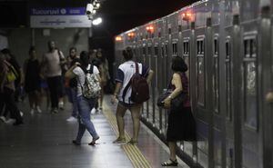Primeiras linhas do Metrô ganharão portas automáticas nas estações em até quatro anos