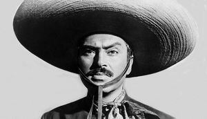 Las mejores películas del actor mexicano Pedro Armedáriz