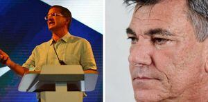 Pedro Pierluisi y Charlie Delgado reaccionan a selección de nuevo presidente de la CEE