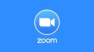 Todo lo que debes saber de ZOOM, la app del momento para hacer videollamadas