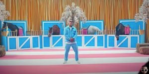 Daddy Yankee lanza su tema "El Pony"