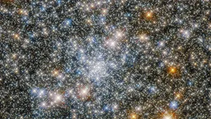Telescopio Espacial James Web: científicos aseguran haber encontrado rastros de los “monstruos celestiales”