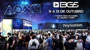 PlayStation na BGS 2019: Confira a lista de jogos disponíveis e atrações do estande