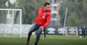 El Mago Valdivia dispara con todo en Colo Colo: "Si el club piensa que con la política de los jóvenes va a ganar, está bien"