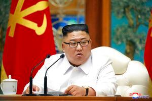 ¿Kim Jong-un está en coma? Diplomático surcoreano afirma que hermana del líder tomaría control de Corea del Norte