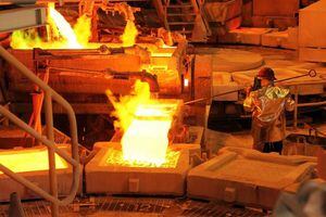 Imacec: economía chilena experimenta un crecimiento del 2,1% en abril