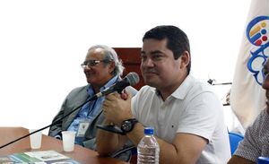 Jueza niega medidas cautelares solicitadas por José Tuárez