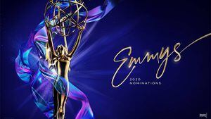 Emmys 2020: estos son todos los nominados en cada categoría