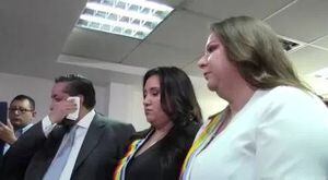 Pareja que inició lucha por el Matrimonio Igualitario en Ecuador se casa en Quito