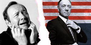 Película de Kevin Spacey fracasa a lo grande y junta $126 dólares en su estreno