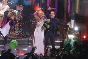TVN celebra con Olmué: Festival lideró el rating del fin de semana y fue el canal más visto del domingo