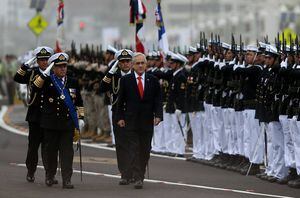 21 de mayo: la declaración de amor que le hicieron a Piñera y el error histórico del jefe de la Armada