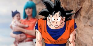 Dragon Ball: Bulma y Trunks cobran vida en un impresionante cosplay que parece salido del cine