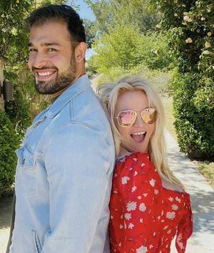 ¡Sacó las garras! Sam Asghari busca jugoso acuerdo de divorcio, pero Britney sacó un as bajo la manga