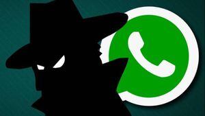 iPhone tendrá dos modos oscuros de WhatsApp ¿Cómo se ven?