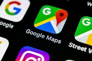 Maps Go, la versión ligera de Google Maps para teléfonos con pocos recursos