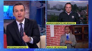 La sección de 'Noticias Caracol' que ha enfurecido a más de un televidente colombiano