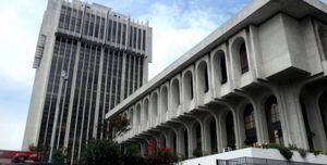 CSJ rechaza antejuicio contra magistrados de la CC solicitado por la PGN