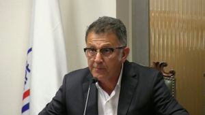 La delicada denuncia contra Juan Carlos Osorio por parte de un jugador paraguayo