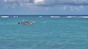 Guardia Costera suspende búsqueda de buceadora desaparecida en Vieques