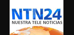 ¿Canal NTN24 ya no se vería más a través de operadores de cable?