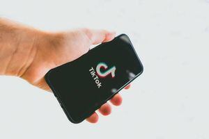 Tiktok: Cuatro trucos que te ayudarán a usar mejor la plataforma