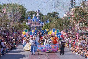 Disneyland Resort celebrará 64 años de magia e innovación