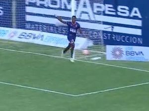 VIDEO: Joao Maleck se estrena como goleador y da triunfo al Tepatitlán