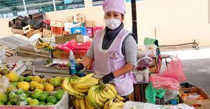 ¿Qué mercados de Quito están abiertos durante cuarentena por coronavirus?
