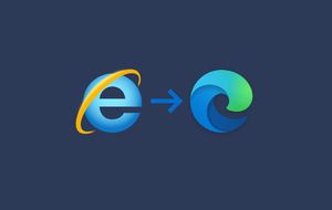 Internet Explorer ha muerto: si intentas usarlo solo podrás descargar Edge