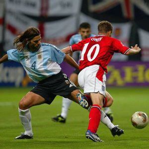 Cuando un partido cambió la historia del Balón de Oro