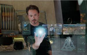 Quién es el multimillonario en el que Robert Downey Jr. se inspiró para el papel de Tony Stark en Iron Man